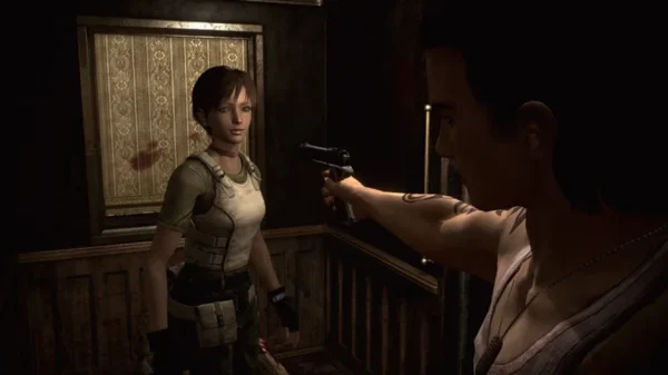 Dường Như Dàn Diễn Viên Lồng Tiếng Cho Resident Evil Zero Đã Rò Rỉ kenhtingame com thumb duong nhu dan dien vien long tieng cho resident evil zero da ro ri 4b821788436434646 940w