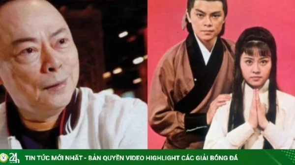 Dương Quá đầu tiên trên màn ảnh: Đóng 2 vai trong Tây du ký, U80 vẫn làm nghề kenhtingame com thumb duong qua dau tien tren man anh dong 2 vai trong tay du ky u80 van lam nghe 7a921790579690039 940w