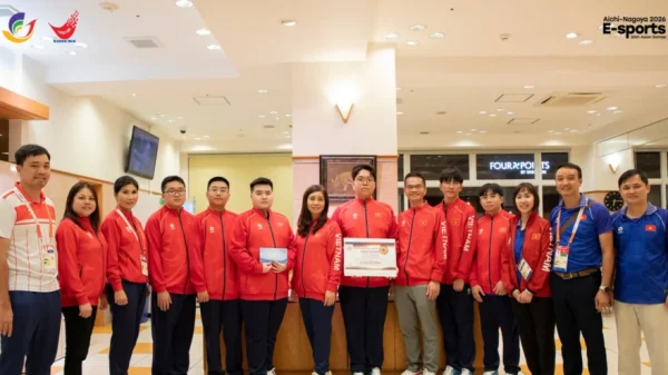 Esports Việt làm nên lịch sử tại ASIAD 20, chờ đợi loạt chiến tích khác kenhtingame com thumb esports viet lam nen lich su tai asiad 20 cho doi loat chien tich khac c8a11790308850169 940w