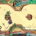Flick Shot Rogues Mobile game chiến thuật roguelike theo lượt độc đáo kenhtingame com thumb flick shot rogues mobile game chien thuat roguelike theo luot doc dao 106d1789551147032 940w