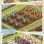 Floral Heart game mô phỏng cho bạn quản lý khu vườn hoa nhỏ kenhtingame com thumb floral heart game mo phong cho ban quan ly khu vuon hoa nho d1541789295852187 940w