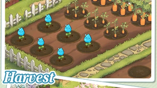 Floral Heart game mô phỏng cho bạn quản lý khu vườn hoa nhỏ kenhtingame com thumb floral heart game mo phong cho ban quan ly khu vuon hoa nho d1541789295852187 940w