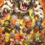 For Glory: Idle RPG cập bến Việt Nam với tên Chiến Vì Vinh Quang kenhtingame com thumb for glory idle rpg cap ben viet nam voi ten chien vi vinh quang 7eba1789014023183 940w