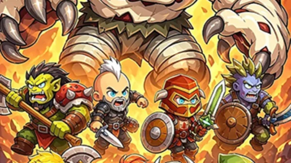 For Glory: Idle RPG cập bến Việt Nam với tên Chiến Vì Vinh Quang kenhtingame com thumb for glory idle rpg cap ben viet nam voi ten chien vi vinh quang 7eba1789014023183 940w