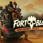 Fortblox: Mobile Fortress Go – Tự xây pháo đài khổng lồ và đưa vào chiến trường hậu tận thế kenhtingame com thumb fortblox mobile fortress go tu xay phao dai khong lo va dua vao chien truong hau tan the 08341788410876113 940w