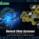 Galaxy Reaver 2: Remastered game chiến thuật lấy chủ đề vũ trụ kenhtingame com thumb galaxy reaver 2 remastered game chien thuat lay chu de vu tru 896a1788497589396 940w