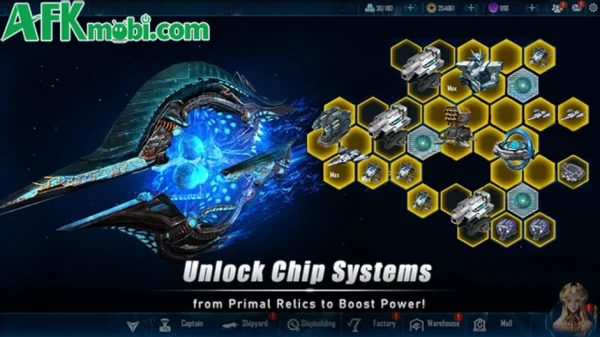 Galaxy Reaver 2: Remastered game chiến thuật lấy chủ đề vũ trụ kenhtingame com thumb galaxy reaver 2 remastered game chien thuat lay chu de vu tru 896a1788497589396 940w