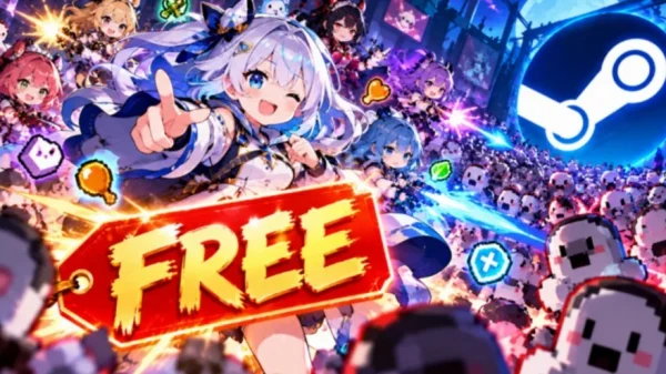 Game miễn phí trên Steam gây bất ngờ với chất lượng gần như hoàn hảo, người chơi không dám tin là "Free" kenhtingame com thumb game mien phi tren steam gay bat ngo voi chat luong gan nhu hoan hao nguoi choi khong dam tin la quot free quot b1cf1790400372026 940w