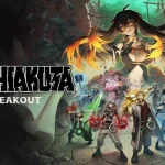 Game "GACHIAKUTA: BREAKOUT" tung trailer gameplay đầu tiên, ấn định ra mắt năm 2027: Nhập vai hành động sinh tồn kịch tính trên PC và Console kenhtingame com thumb game quot gachiakuta breakout quot tung trailer gameplay dau tien an dinh ra mat nam 2027 nhap vai hanh dong sinh ton kich tinh tren pc va console 1fac1789707219443 940w