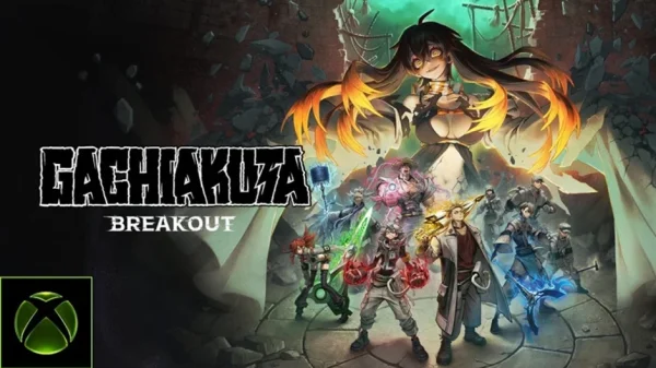 Game "GACHIAKUTA: BREAKOUT" tung trailer gameplay đầu tiên, ấn định ra mắt năm 2027: Nhập vai hành động sinh tồn kịch tính trên PC và Console kenhtingame com thumb game quot gachiakuta breakout quot tung trailer gameplay dau tien an dinh ra mat nam 2027 nhap vai hanh dong sinh ton kich tinh tren pc va console 1fac1789707219443 940w