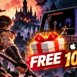 Game thủ lại có quà mới, nhận miễn phí một tựa game kinh điển trên mobile, chơi lâu dài thoải mái kenhtingame com thumb game thu lai co qua moi nhan mien phi mot tua game kinh dien tren mobile choi lau dai thoai mai 60031790399070028 940w