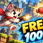Game thủ PC lại được nhận miễn phí một tựa game đi cảnh độc đáo, thêm vào thư viện là sở hữu vĩnh viễn kenhtingame com thumb game thu pc lai duoc nhan mien phi mot tua game di canh doc dao them vao thu vien la so huu vinh vien 66651790051810546 940w
