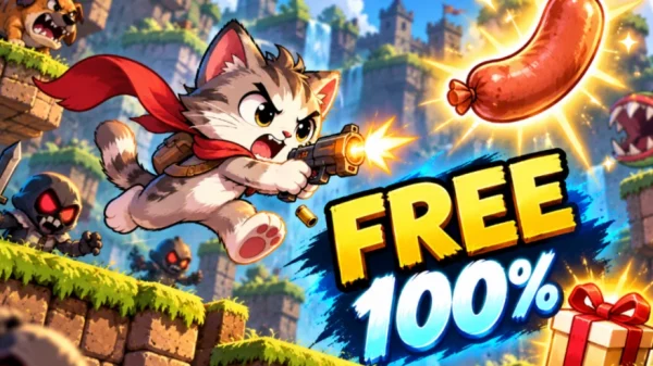 Game thủ PC lại được nhận miễn phí một tựa game đi cảnh độc đáo, thêm vào thư viện là sở hữu vĩnh viễn kenhtingame com thumb game thu pc lai duoc nhan mien phi mot tua game di canh doc dao them vao thu vien la so huu vinh vien 66651790051810546 940w