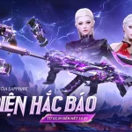 Game Thủ Sẽ Càn Lướt Chiến Địa Với Kho Báu Hoàng Gia Sapphire: Tử Điện Hắc Báo Của Crossfire kenhtingame com thumb game thu se can luot chien dia voi kho bau hoang gia sapphire tu dien hac bao cua crossfire 5bb21788490088388 940w