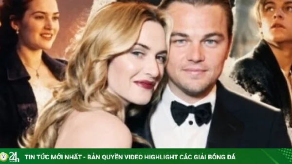 Gần 30 năm sau Titanic: Điều gì khiến Leonardo DiCaprio và Kate Winslet vẫn là đặc biệt của nhau? kenhtingame com thumb gan 30 nam sau titanic dieu gi khien leonardo dicaprio va kate winslet van la dac biet cua nhau 8ce21788935867595 940w