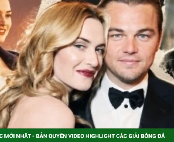 Gần 30 năm sau Titanic: Điều gì khiến Leonardo DiCaprio và Kate Winslet vẫn là đặc biệt của nhau? kenhtingame com thumb gan 30 nam sau titanic dieu gi khien leonardo dicaprio va kate winslet van la dac biet cua nhau 8ce21788935867595 940w