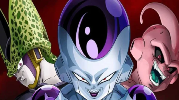 Giải mã 13 bí mật có thể bạn chưa biết về dàn phản diện đình đám trong Dragon Ball kenhtingame com thumb giai ma 13 bi mat co the ban chua biet ve dan phan dien dinh dam trong dragon ball e6881789654511218 940w