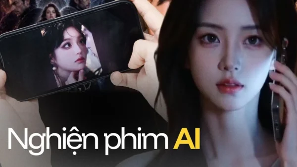 Giải mã cơn sốt phim AI: Biết là AI vẫn “cày” 80 tập đến 2h sáng, vì sao không thể dừng lại? kenhtingame com thumb giai ma con sot phim ai biet la ai van cay 80 tap den 2h sang vi sao khong the dung lai 9dc71789801982399 940w