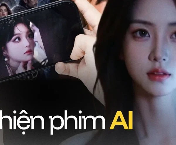 Giải mã cơn sốt phim AI: Biết là AI vẫn “cày” 80 tập đến 2h sáng, vì sao không thể dừng lại? kenhtingame com thumb giai ma con sot phim ai biet la ai van cay 80 tap den 2h sang vi sao khong the dung lai 9dc71789801982399 940w