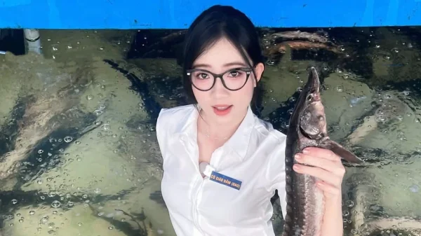 Giải mã "Cô Giáo Đầm": Công thức viral tạo nên sức hút khó cưỡng kenhtingame com thumb giai ma quot co giao dam quot cong thuc viral tao nen suc hut kho cuong 7eb61788334785510 940w