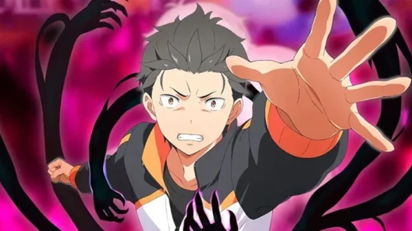 Giải mã quyền năng mới của Subaru trong "Re:Zero": Vì sao nhân vật chính có thể định vị và kết nối đồng đội từ xa? kenhtingame com thumb giai ma quyen nang moi cua subaru trong quot rezero quot vi sao nhan vat chinh co the dinh vi va ket noi dong doi tu xa 057c1788247016596 940w