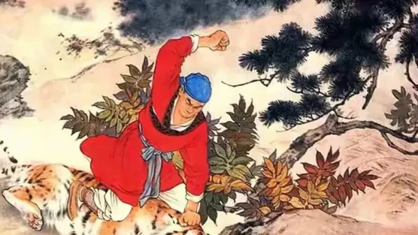 Giai thoại khó tin về sức ăn uống khủng khiếp của dàn hảo hán trong tác phẩm Thủy hử kenhtingame com thumb giai thoai kho tin ve suc an uong khung khiep cua dan hao han trong tac pham thuy hu b74d1788758189252 940w