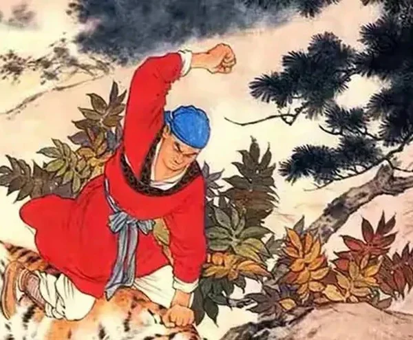 Giai thoại khó tin về sức ăn uống khủng khiếp của dàn hảo hán trong tác phẩm Thủy hử kenhtingame com thumb giai thoai kho tin ve suc an uong khung khiep cua dan hao han trong tac pham thuy hu b74d1788758189252 940w