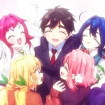 Giám đốc xưởng phim đứng sau anime "100 bạn gái" tuyên bố thời kỳ bóc lột trong ngành Anime đã chấm dứt: Bức tranh màu hồng vấp phải làn sóng phản biện dữ dội kenhtingame com thumb giam doc xuong phim dung sau anime quot 100 ban gai quot tuyen bo thoi ky boc lot trong nganh anime da cham dut buc tranh mau hong vap phai lan song phan bien du doi 033217904857