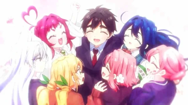 Giám đốc xưởng phim đứng sau anime "100 bạn gái" tuyên bố thời kỳ bóc lột trong ngành Anime đã chấm dứt: Bức tranh màu hồng vấp phải làn sóng phản biện dữ dội kenhtingame com thumb giam doc xuong phim dung sau anime quot 100 ban gai quot tuyen bo thoi ky boc lot trong nganh anime da cham dut buc tranh mau hong vap phai lan song phan bien du doi 033217904857