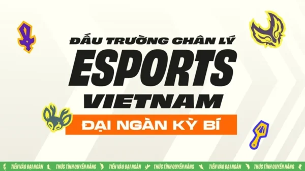 Giới Thiệu Lộ Trình Thi Đấu Thể Thao Điện Tử Đấu Trường Chân Lý Mùa Giải 18 kenhtingame com thumb gioi thieu lo trinh thi dau the thao dien tu dau truong chan ly mua giai 18 f1b01788494097407 940w