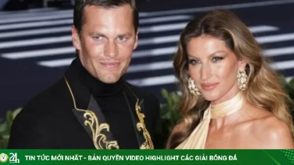 Gisele Bundchen kết thúc cuộc hôn nhân với Tom Brady chỉ bằng ba từ kenhtingame com thumb gisele bundchen ket thuc cuoc hon nhan voi tom brady chi bang ba tu cddc1790549726234 940w
