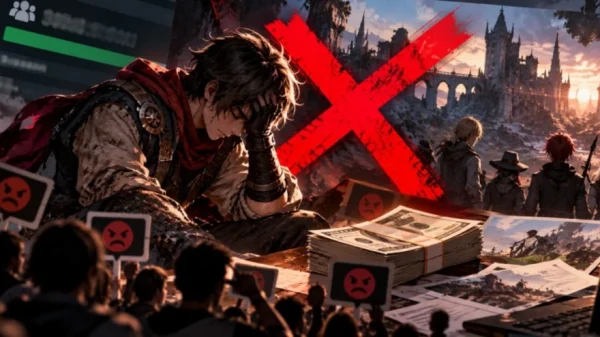 Gọi vốn cộng đồng hơn 65 tỷ, dự án game đình đám bất ngờ bị hủy phát triển, người ủng hộ "sững sờ", đòi quyền lợi kenhtingame com thumb goi von cong dong hon 65 ty du an game dinh dam bat ngo bi huy phat trien nguoi ung ho quot sung so quot doi quyen loi 74021790498364935 940w