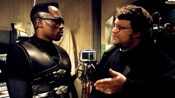 Guillermo del Toro nhớ lại thời kỳ “uống 40 lon Red Bull mỗi ngày” khi quay Blade II kenhtingame com thumb guillermo del toro nho lai thoi ky uong 40 lon red bull moi ngay khi quay blade ii d5271790776006147 940w