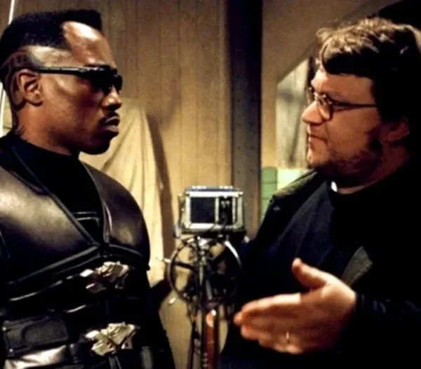 Guillermo del Toro nhớ lại thời kỳ “uống 40 lon Red Bull mỗi ngày” khi quay Blade II kenhtingame com thumb guillermo del toro nho lai thoi ky uong 40 lon red bull moi ngay khi quay blade ii d5271790776006147 940w