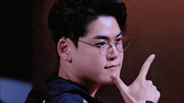 Gumayusi là Xạ Thủ LMHT duy nhất đạt được một thành tích đặc biệt kenhtingame com thumb gumayusi la xa thu lmht duy nhat dat duoc mot thanh tich dac biet f1301788533019200 940w