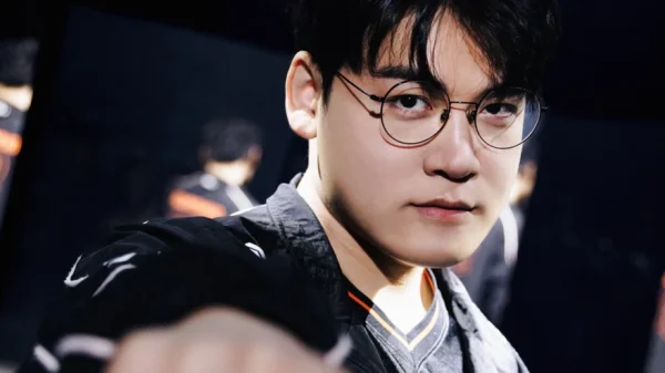 Gumayusi tiết lộ cách thi đấu của HLE nhưng khiến fan "choáng váng" kenhtingame com thumb gumayusi tiet lo cach thi dau cua hle nhung khien fan quot choang vang quot 02f31788862235733 940w