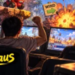 Gunbound - một thời game thủ Việt chưa biết rank là gì, thắng thua chỉ nằm ở một cơn gió kenhtingame com thumb gunbound mot thoi game thu viet chua biet rank la gi thang thua chi nam o mot con gio 7b3e1788597467271 940w