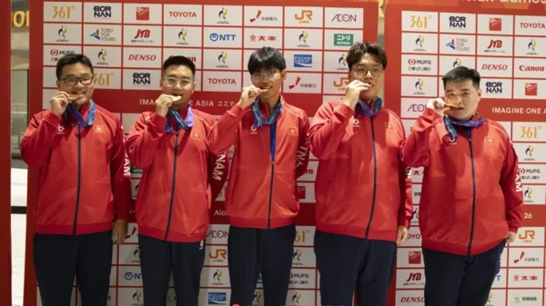 Hành trình Đội tuyển Quốc gia Việt Nam, bộ môn NARAKA: Bladepoint tại ASIAD 20 kenhtingame com thumb hanh trinh doi tuyen quoc gia viet nam bo mon naraka bladepoint tai asiad 20 83921790321988696 940w