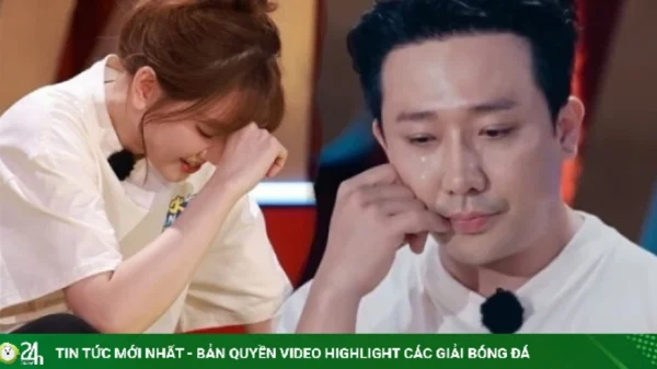 Hari Won bỏ Trấn Thành, chọn Jung Il Woo kenhtingame com thumb hari won bo tran thanh chon jung il woo 6e731789794375854 940w
