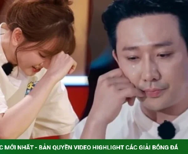 Hari Won bỏ Trấn Thành, chọn Jung Il Woo kenhtingame com thumb hari won bo tran thanh chon jung il woo 6e731789794375854 940w