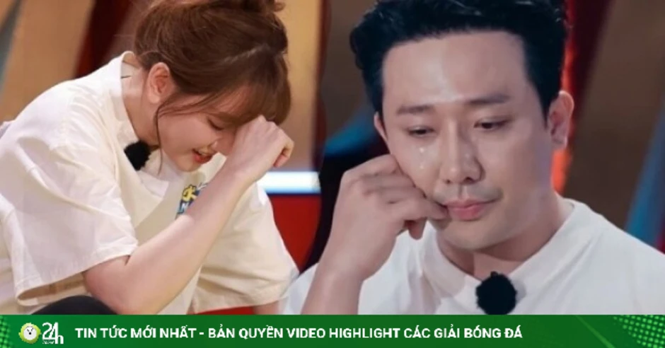 Hari Won bỏ Trấn Thành, chọn Jung Il Woo