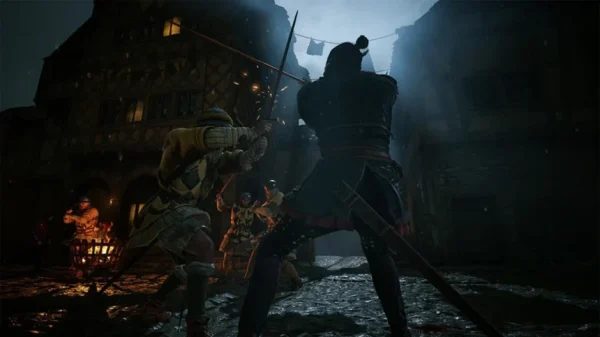 Hậu Bản The Blood of Dawnwalker Có Thể Vẫn Giữ Lại Một Tính Năng Gây Tranh Cãi kenhtingame com thumb hau ban the blood of dawnwalker co the van giu lai mot tinh nang gay tranh cai 82101789737970257 940w