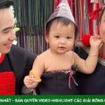 HHen Niê đãi 81 mâm cỗ mừng thôi nôi con gái kenhtingame com thumb hhen nie dai 81 mam co mung thoi noi con gai aa471789704305113 940w