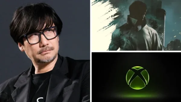 Hideo Kojima đưa Physint sang Xbox sau khi PlayStation hủy dự án kenhtingame com thumb hideo kojima dua physint sang xbox sau khi playstation huy du an 17111789047467149 940w