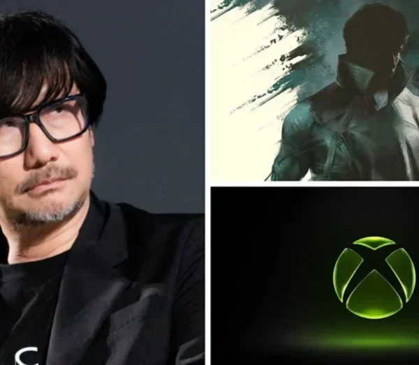 Hideo Kojima tiết lộ Sony hủy PHYSINT chỉ qua một cuộc gọi Zoom kenhtingame com thumb hideo kojima tiet lo sony huy physint chi qua mot cuoc goi zoom fddd1789985509908 940w