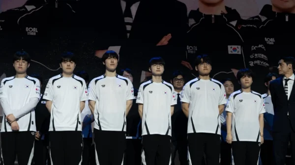 HLE có thể "hưởng lợi" khi Esports kết thúc tương lai tại ASIAD kenhtingame com thumb hle co the quot huong loi quot khi esports ket thuc tuong lai tai asiad 9af91790582070839 940w