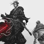 Họa sĩ manga Takashi Okazaki thắng giải Emmy với siêu phẩm anime "Star Wars: Visions": Vinh quang quốc tế từ sự giao thoa giữa văn hóa Samurai và huyền thoại vũ trụ kenhtingame com thumb hoa si manga takashi okazaki thang giai emmy voi sieu pham anime quot star wars visions quot vinh quang quoc te tu su giao thoa giua van hoa samurai va huyen thoai vu tru b630178