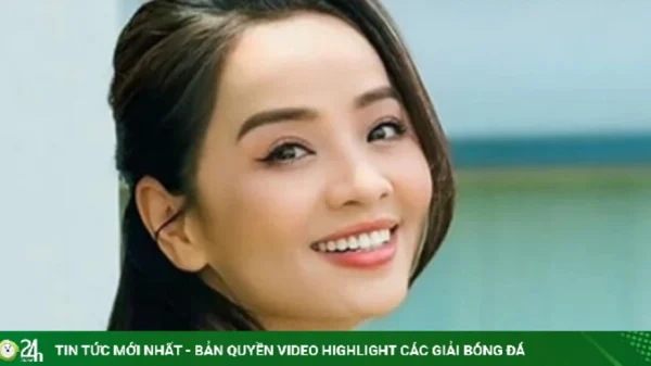 Hoài An Người đẹp Tây Đô tuổi 52 nặng gánh, chưa yêu dù nhiều người theo đuổi kenhtingame com thumb hoai an nguoi dep tay do tuoi 52 nang ganh chua yeu du nhieu nguoi theo duoi ee171789697320690 940w