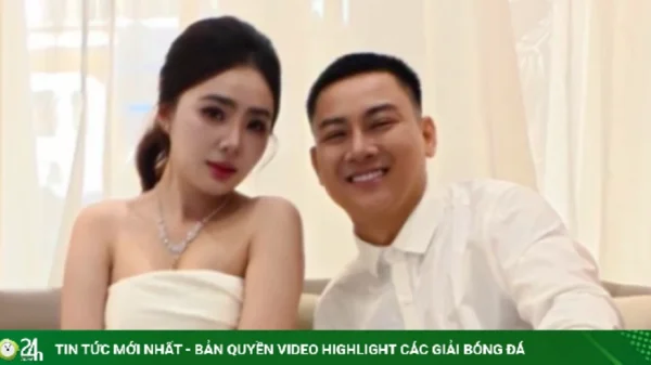 Hoài Lâm cưới Ngọc Trinh ngày 6/10 kenhtingame com thumb hoai lam cuoi ngoc trinh ngay 6 10 f8c71789718660042 940w