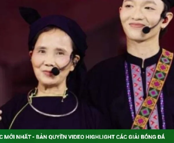 Hoàng Dũng đưa mẹ là cựu giảng viên đại học lên sân khấu Anh trai vượt ngàn chông gai kenhtingame com thumb hoang dung dua me la cuu giang vien dai hoc len san khau anh trai vuot ngan chong gai f3941789290199180 940w